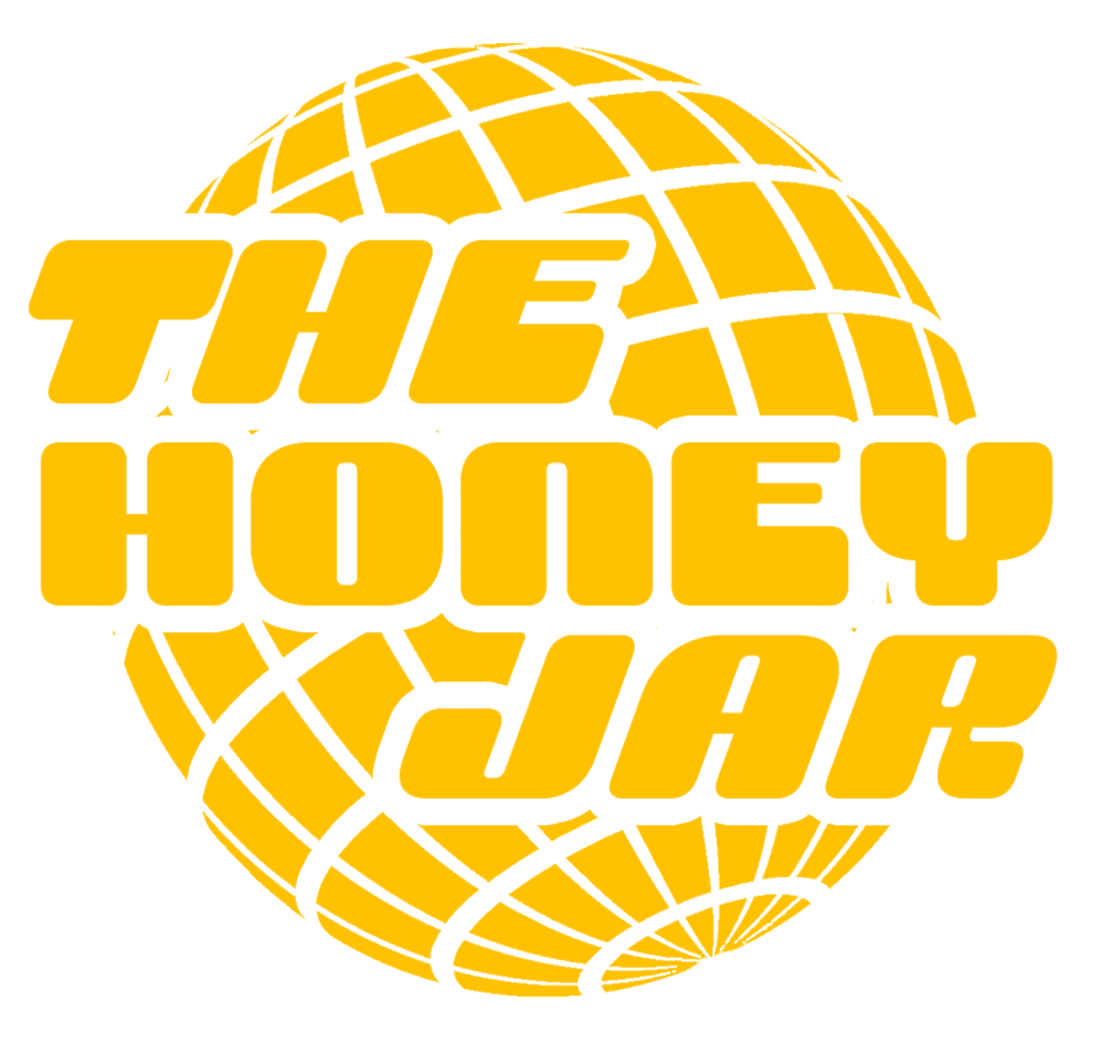 The Honey Jar