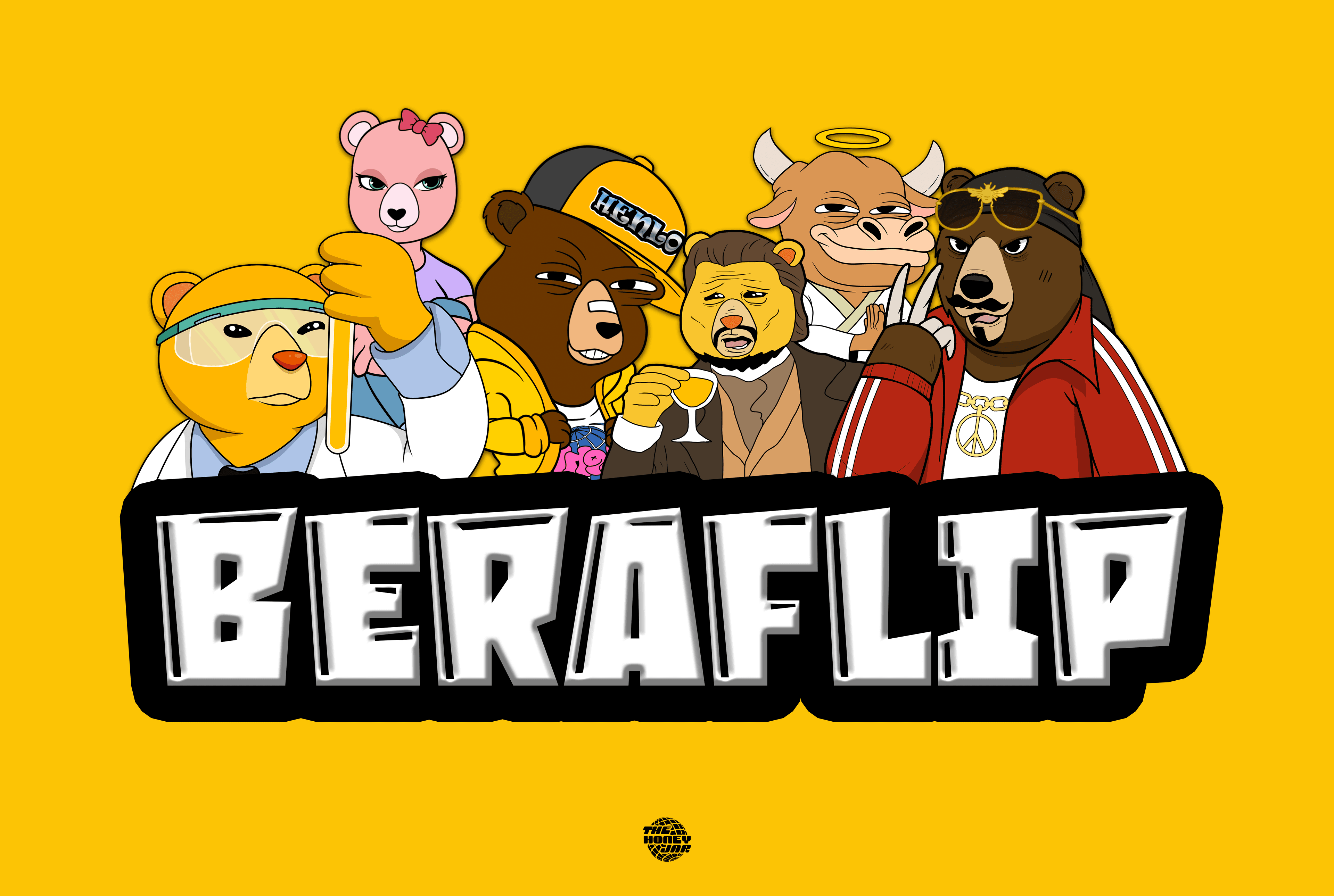 Beraflip