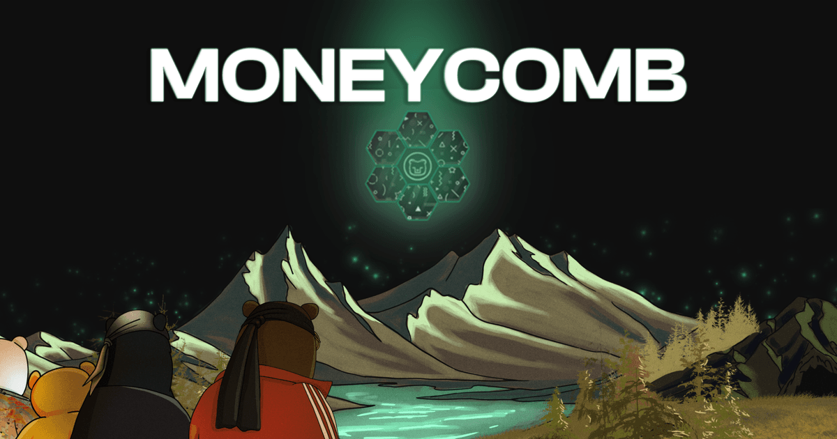 Moneycomb