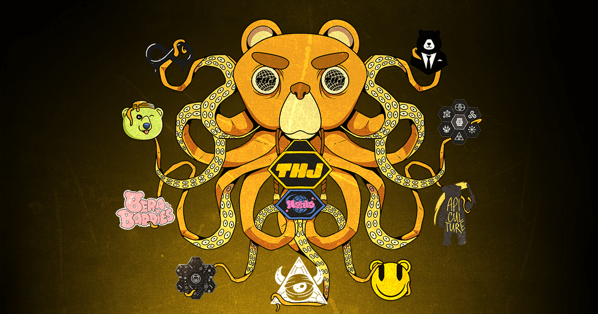 THJ Partners