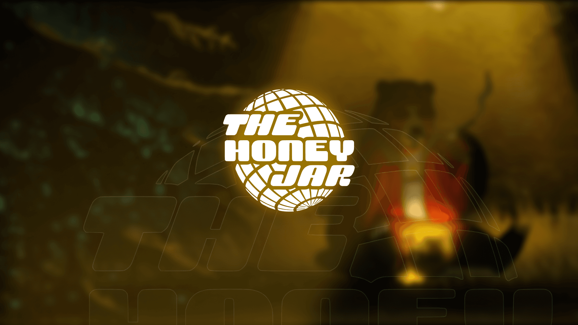 The Honey Jar